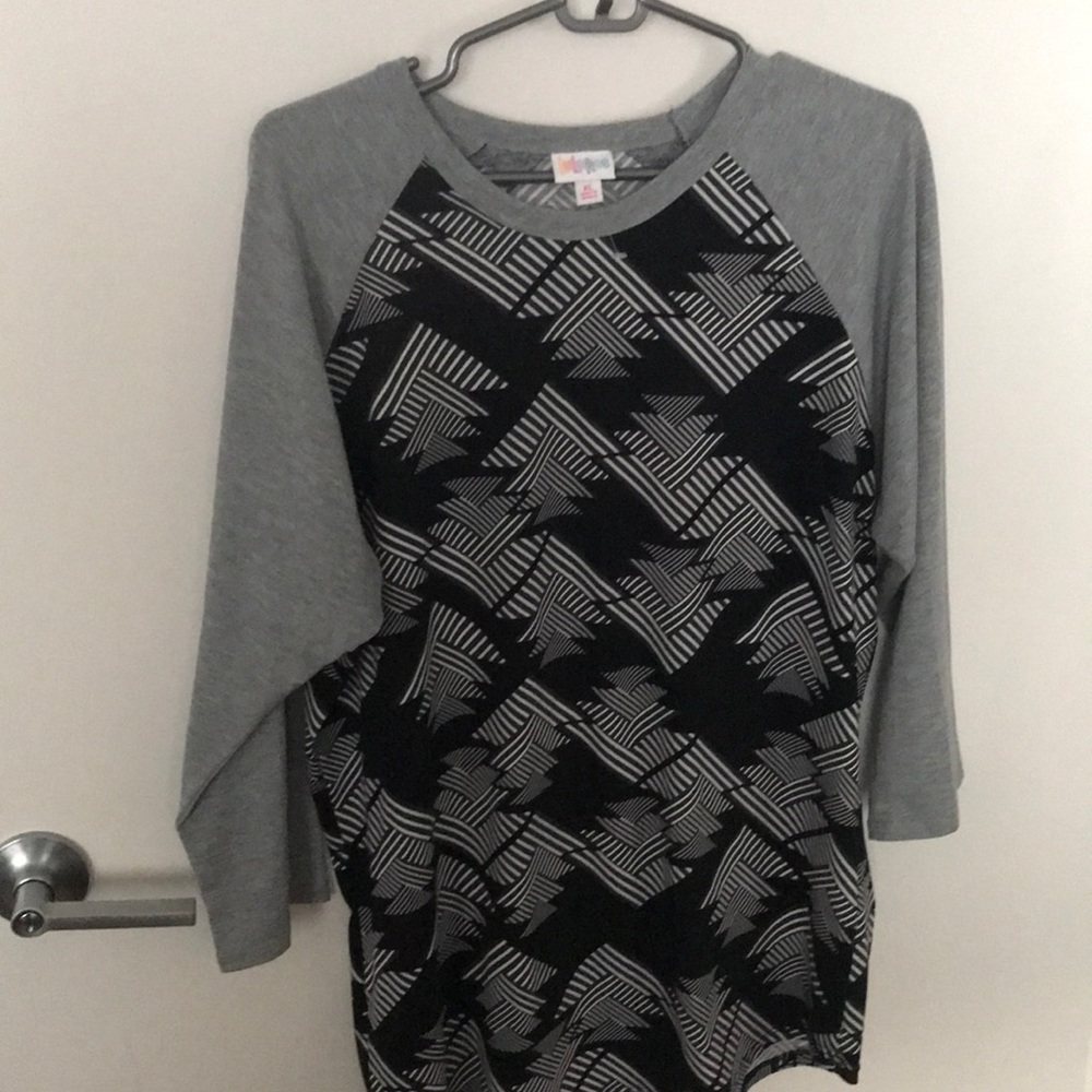 LuLaRoe Randy